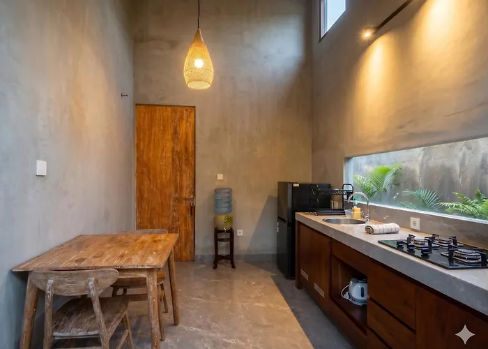 Avocado House - Private House With Garden View